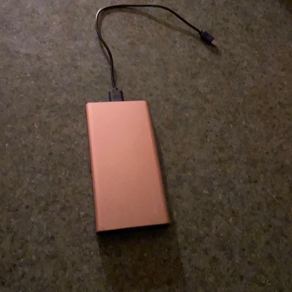 Battery saver